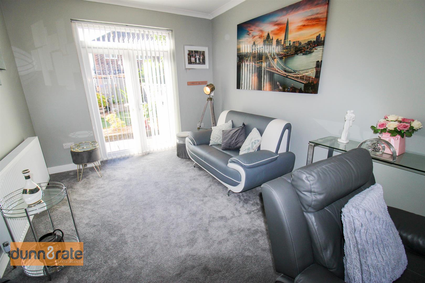 Leonard Avenue, Baddeley Green, Stoke-On-Trent